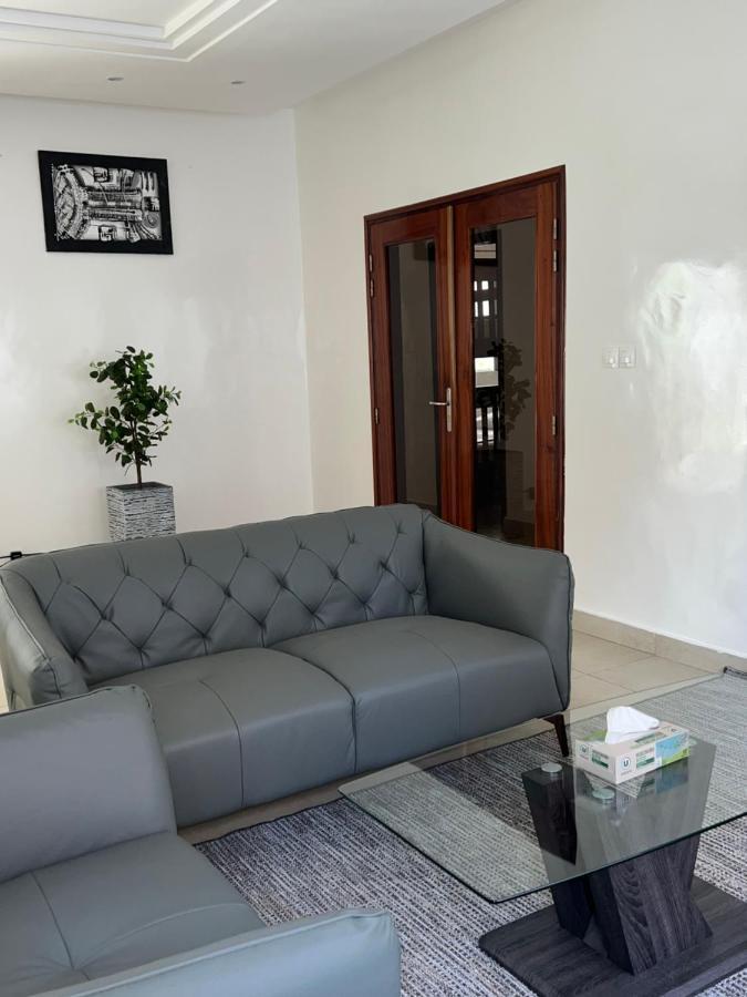 Residence La Renaissance De Dakar Ouakam Exterior photo